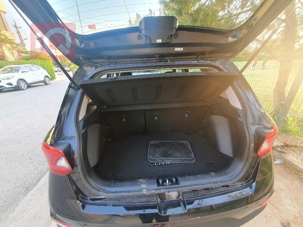 هيونداي فينو